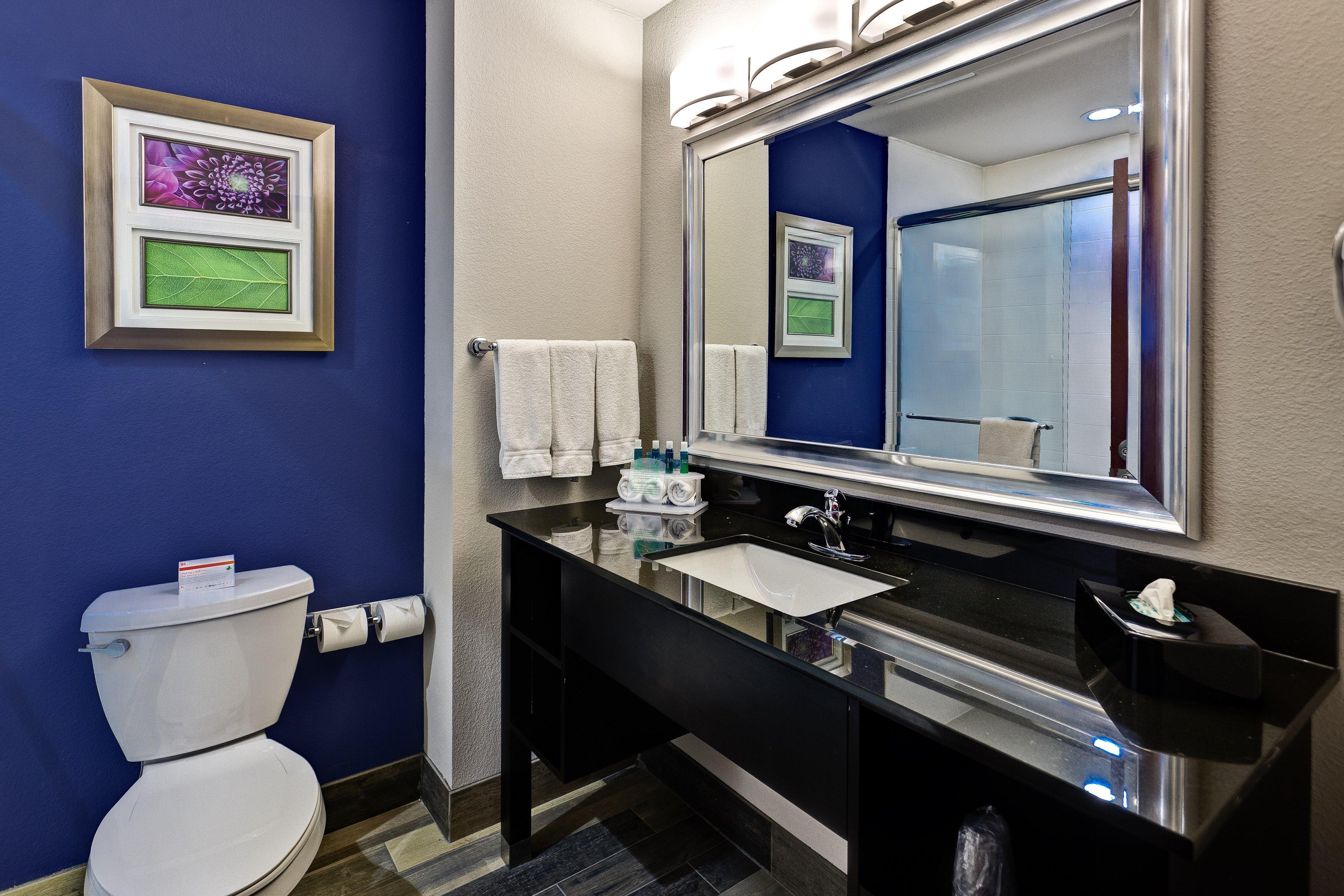 האטצ'יסון Holiday Inn Express Hutchison By Ihg מראה חיצוני תמונה