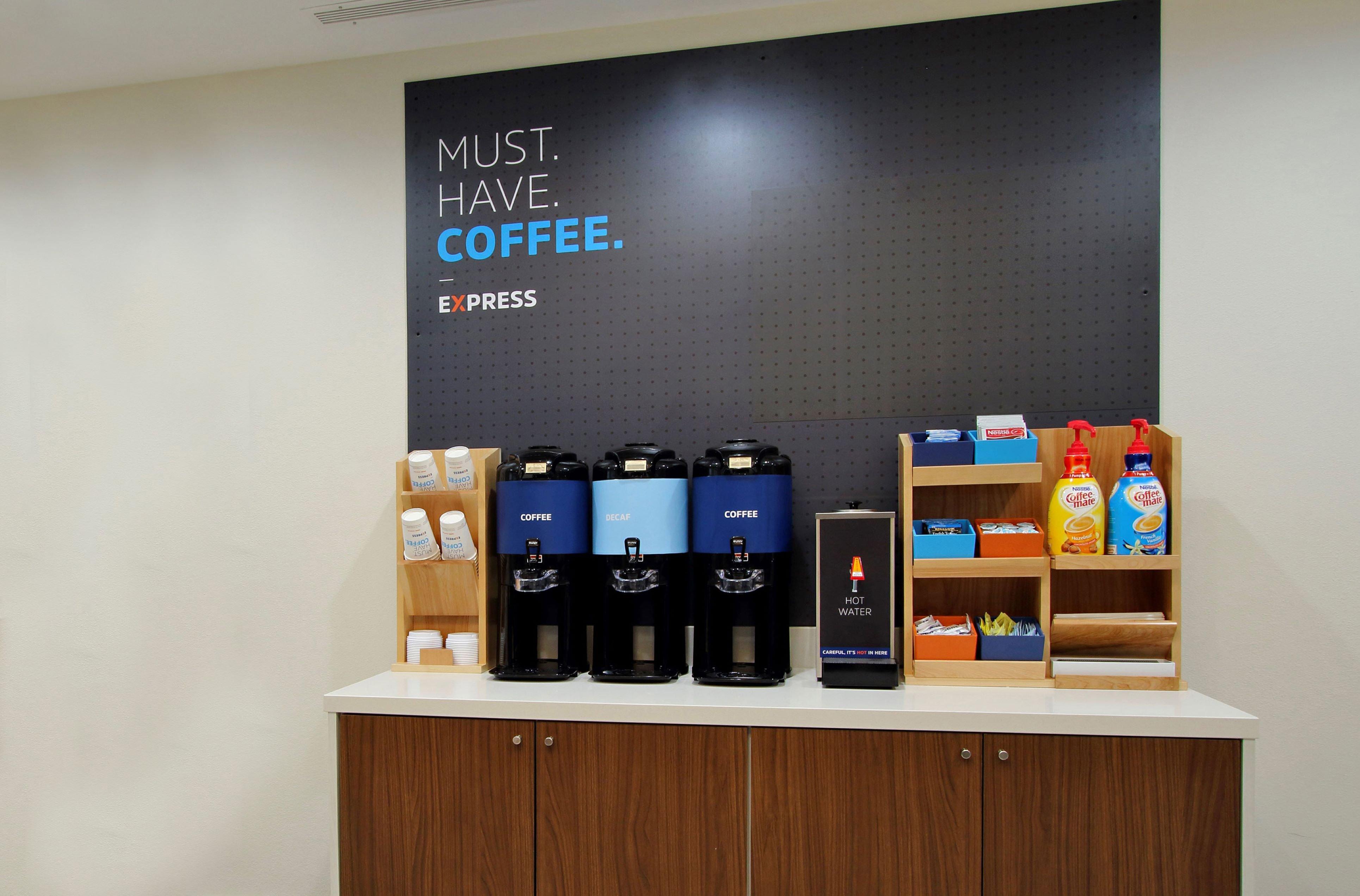 האטצ'יסון Holiday Inn Express Hutchison By Ihg מראה חיצוני תמונה