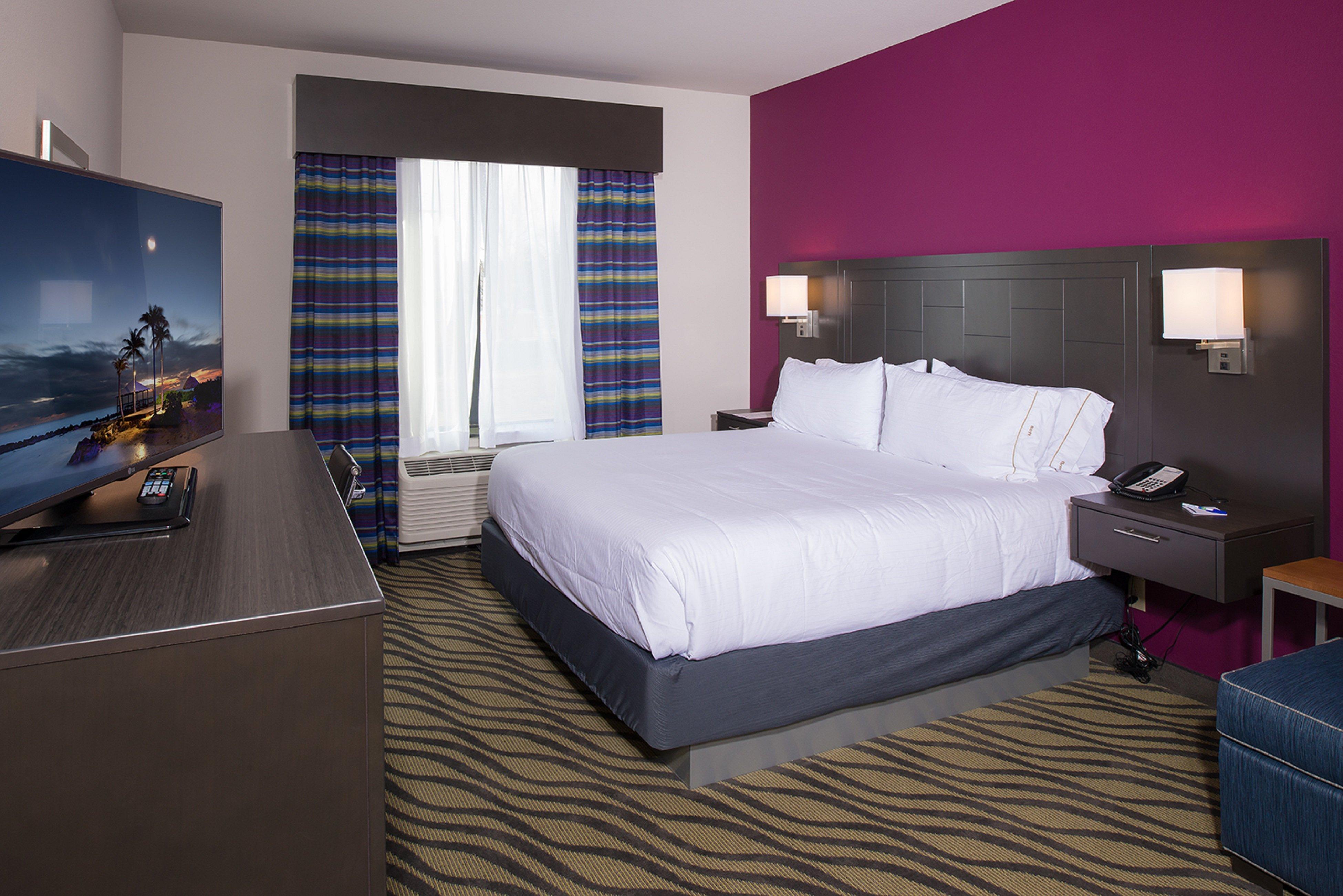 האטצ'יסון Holiday Inn Express Hutchison By Ihg מראה חיצוני תמונה
