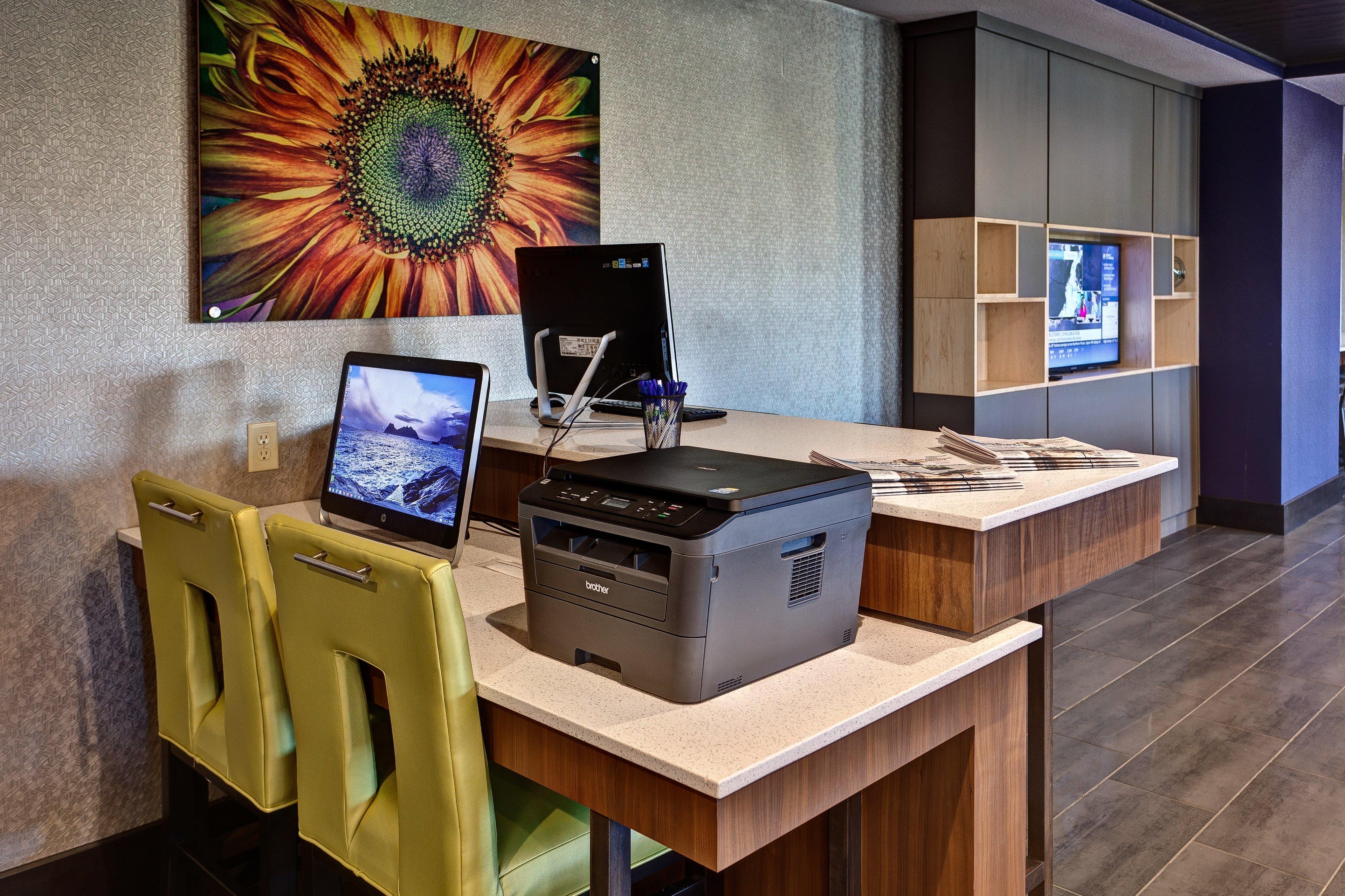 האטצ'יסון Holiday Inn Express Hutchison By Ihg מראה חיצוני תמונה