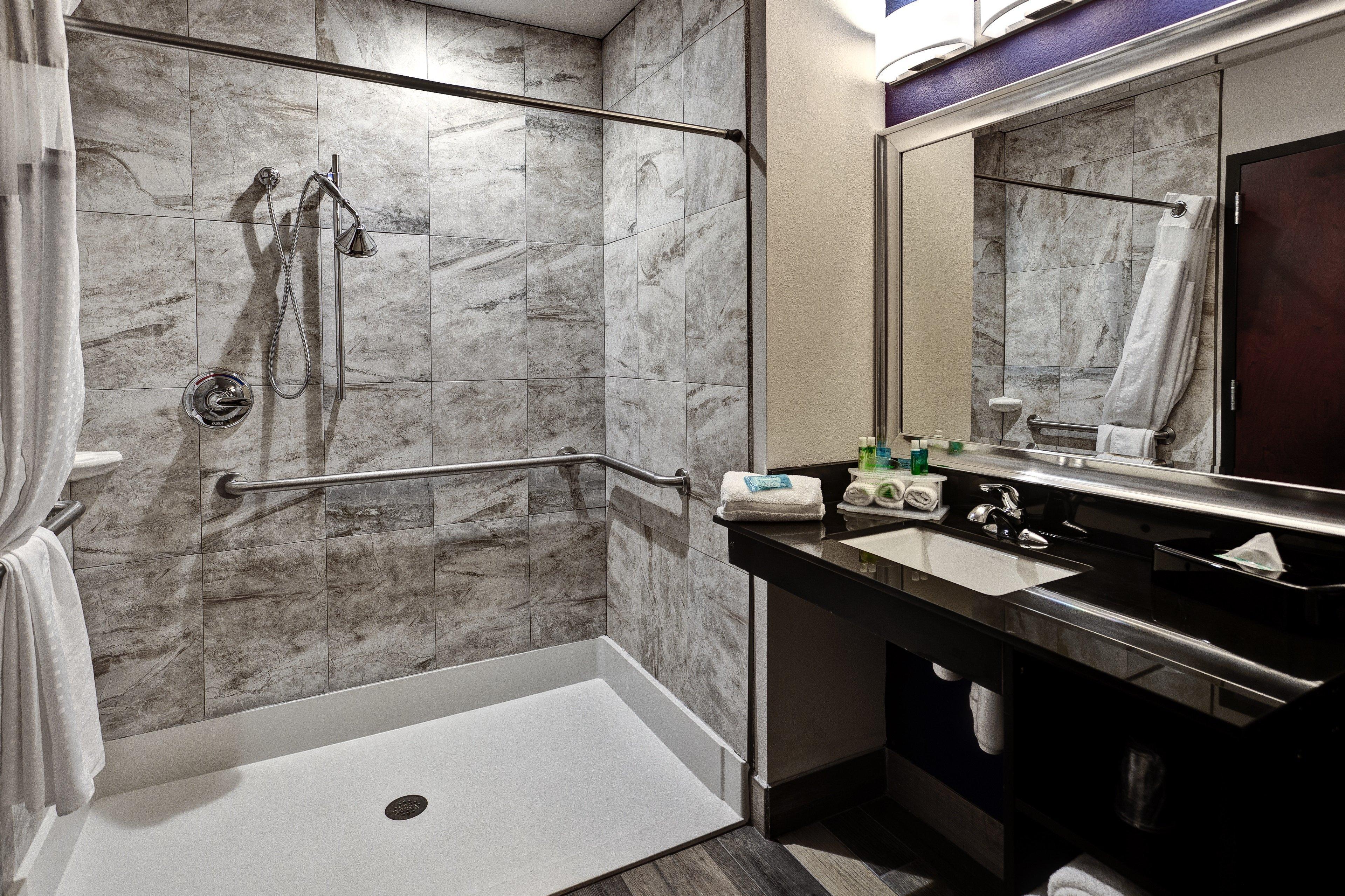 האטצ'יסון Holiday Inn Express Hutchison By Ihg מראה חיצוני תמונה